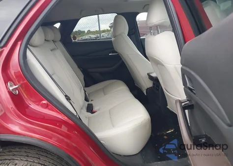 2022 Mazda Cx-30 Premium from USA, damaged, VIN 3MVDMBDL8NM445482